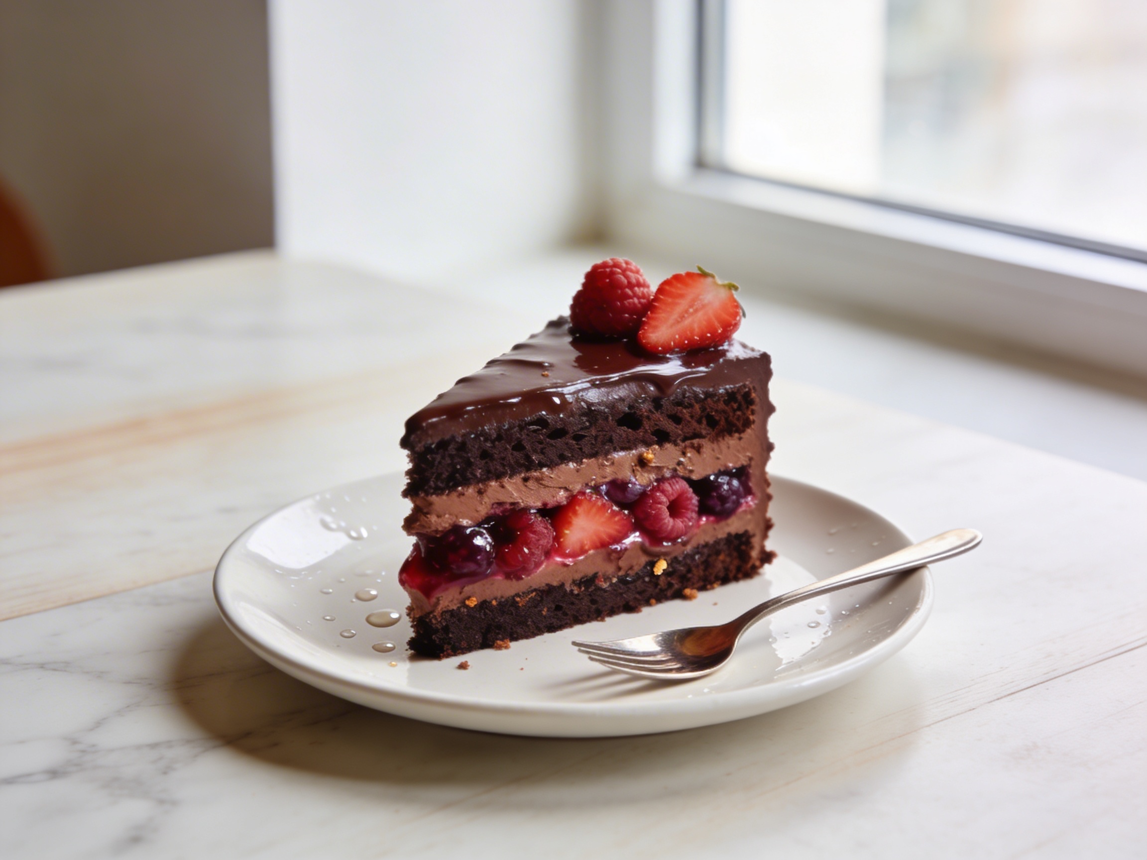 Kuchen & Torten Rezepte